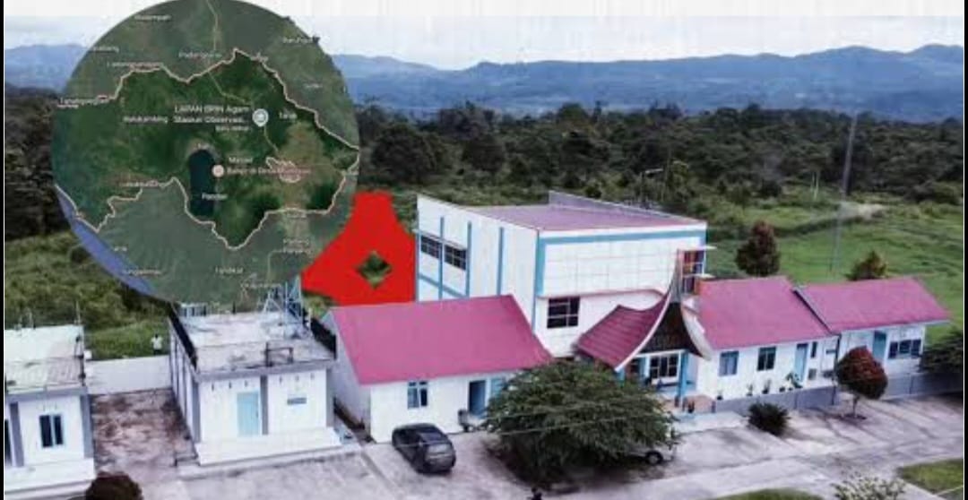 Menunggu Putusan Adat dan Polisi: Sikap BRIN Koto Tabang atas Dugaan Oknum ASN