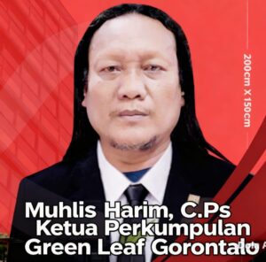 Dugaan Upeti PETI di Perbatasan Buol – Pohuwato, LSM Greenleaf Seret Nama Oknum Kapolsek