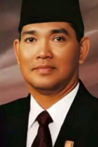 Indonesia Berduka, Wapres ke-6 RI Try Sutrisno Tutup Usia