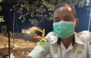 Kilo 16 Memanas, Nama Oknum ASN Muncul di Tengah Dugaan PETI