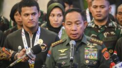 Panglima TNI Perintahkan Siaga 1, Antisipasi Konflik Timur Tengah