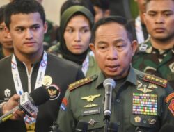 Panglima TNI Perintahkan Siaga 1, Antisipasi Konflik Timur Tengah