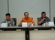 Sekda Alfian Tegaskan Komitmen Pemkab Touna Program JKN Berjalan Optimal, Tepat Sasaran dan Dirasakan Masyarakat